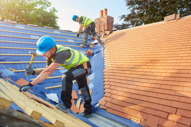 Best Asphalt Shingles Roofing  in Fort Pierce South, FL